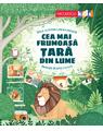 Copertă produs Cea mai frumoasă țară din lume - thumb 1