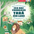 Copertă produs Cea mai frumoasă țară din lume - gallery small 