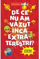 Imagine produs De ce nu am văzut &icirc;ncă extratereștri?
