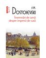 Copertă produs &Icirc;nsemnări de iarnă despre impresii de vară (Top 10+) - thumb 1