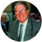 Fotografie autor Carlo Pedretti