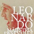 Copertă produs Leonardo - Măiestria desenului - gallery small 