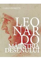 Imagine produs Leonardo - Măiestria desenului