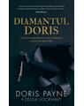 Copertă produs Diamantul Doris. Povestea adevărată a unei faimoase hoațe de bijuterii - thumb 1