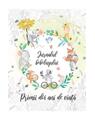 Copertă produs Jurnalul bebelușului. Primii doi ani de viață - thumb 1
