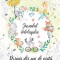 Copertă produs Jurnalul bebelușului. Primii doi ani de viață - gallery small 