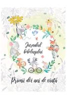 Jurnalul bebelușului. Primii doi ani de viață