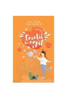 Imagine produs Emoții de copil. Povești terapeutice