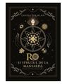 Copertă produs Ro și spiritul de la mansardă - thumb 1