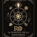 Copertă produs Ro și spiritul de la mansardă - gallery small 