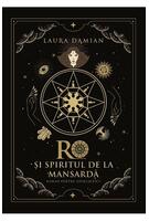 Imagine produs Ro și spiritul de la mansardă