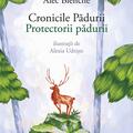 Copertă produs Cronicile Pădurii. Protectorii pădurii - gallery small 