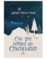 Copertă produs Cele trei lumini ale Crăciunului - thumb 1