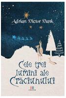 Cele trei lumini ale Crăciunului
