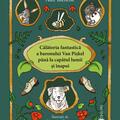 Copertă produs Călătoria fantastică a Baronului Van Piskel până la capătul lumii și înapoi - gallery small 