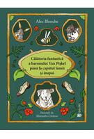 Călătoria fantastică a Baronului Van Piskel până la capătul lumii și înapoi