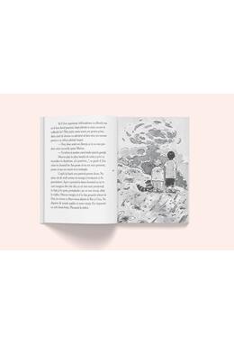 Copertă produs Călătoria fantastică a Baronului Van Piskel până la capătul lumii și înapoi