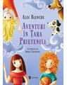 Copertă produs Aventuri în Țara Prieteniei - thumb 1