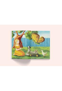 Copertă produs Aventuri în Țara Prieteniei