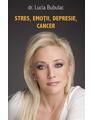 Copertă produs Stres, emoții, depresie, cancer - thumb 1