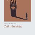Copertă produs Zeii tr&acirc;ndăviei - gallery small 
