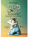 Copertă produs Jup și pufoșenia. Jup, un pisoi de soi (Vol.12) - thumb 1