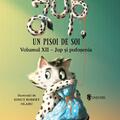 Copertă produs Jup și pufoșenia. Jup, un pisoi de soi (Vol.12) - gallery small 