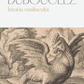 Copertă produs Istoria vasiliscului - gallery small 