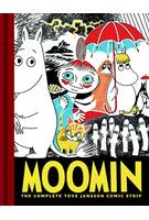 Copertă produs Moomin Book 1