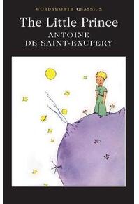 Copertă produs The Little Prince