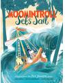 Copertă produs Moomintroll Sets Sail - thumb 1