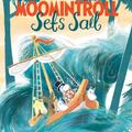 Copertă produs Moomintroll Sets Sail - gallery small 