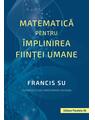 Copertă produs Matematică pentru &icirc;mplinirea ființei umane - thumb 1