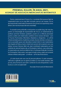 Copertă produs Matematică pentru &icirc;mplinirea ființei umane