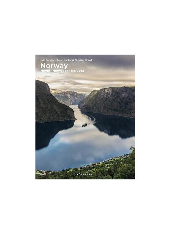 Copertă produs Norway - gallery big 1