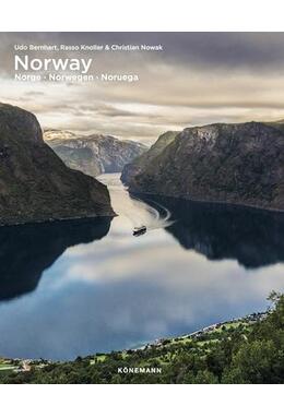 Copertă produs Norway