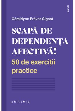 Copertă produs Scapă de dependența afectivă!
