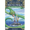 Copertă produs Excalibur - Sabia luminii. Misiunile Merlin (Vol. 3)