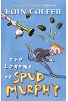 Copertă produs The Legend of Spud Murphy