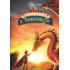 Copertă produs Dragonul cu coarne de argint (Vol. 2)