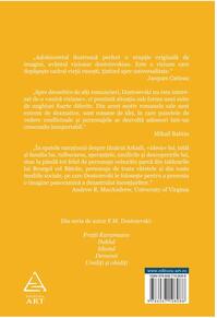 Copertă produs Adolescentul