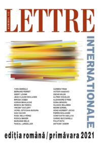 Copertă produs Lettre Internationale nr. 113/ primăvara 2021