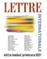 Copertă produs Lettre Internationale nr. 113/ primăvara 2021 - thumb 1