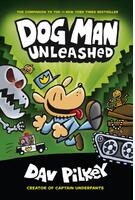 Copertă produs Dog Man 2: Unleashed