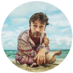 Fotografie autor Brad Florescu