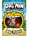 Copertă produs Dog Man 5: Lord of the Fleas - thumb 1
