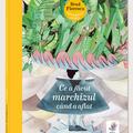 Copertă produs Ce a făcut marchizul c&acirc;nd a aflat - gallery small 