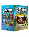 Copertă produs Dog Man 1-6: The Supa Epic Collection - thumb 1