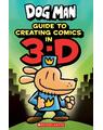 Copertă produs Dog Man: Guide to Creating Comics in 3-D - thumb 1