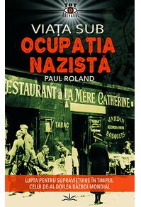 Copertă produs Viața sub Ocupația Nazistă